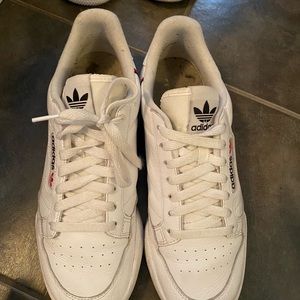 Adidas Continental 80 sz 9 men